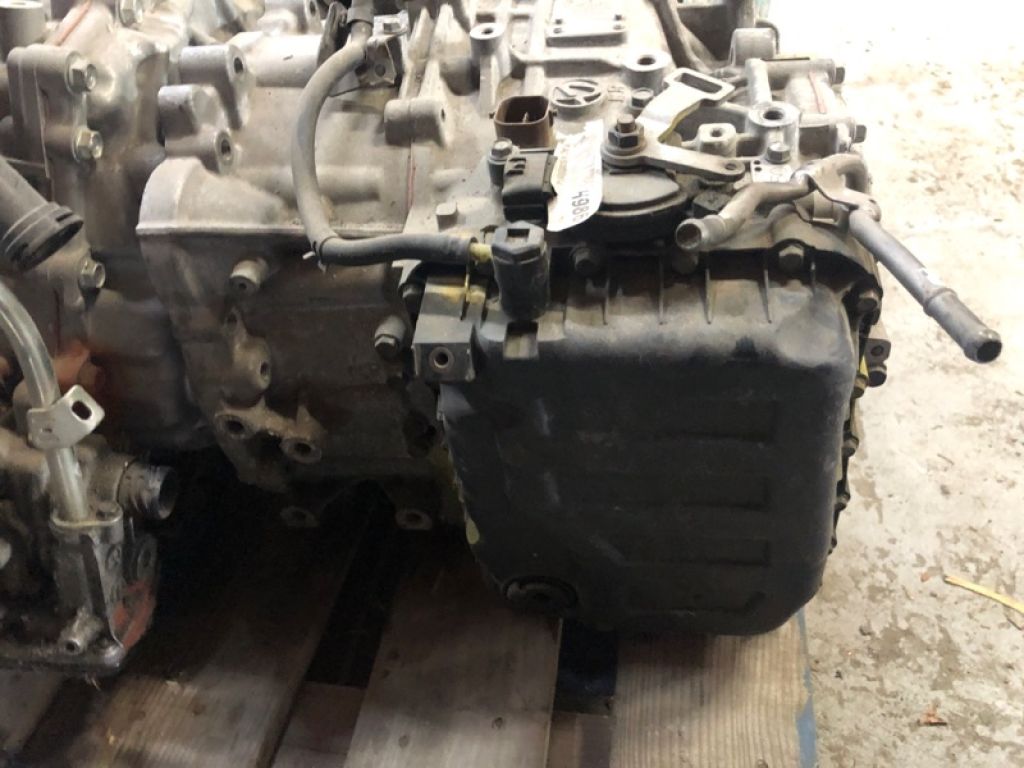 45000-3B800 | АКПП на запчасти ( под ремонт ) KIA OPTIMA TF 11-16 - Фото 3