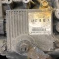 AW27-19-090A | АКПП на запчасти ( под ремонт ) MAZDA CX-9 06-16 - Прев'ю 5