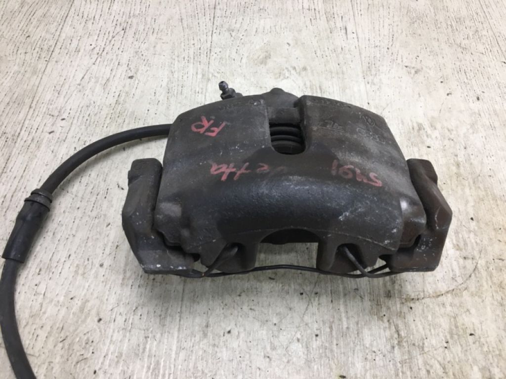 1K0 615 124 E | Супорт гальмівний передн. прав. VOLKSWAGEN JETTA USA 10-17 - Фото 2