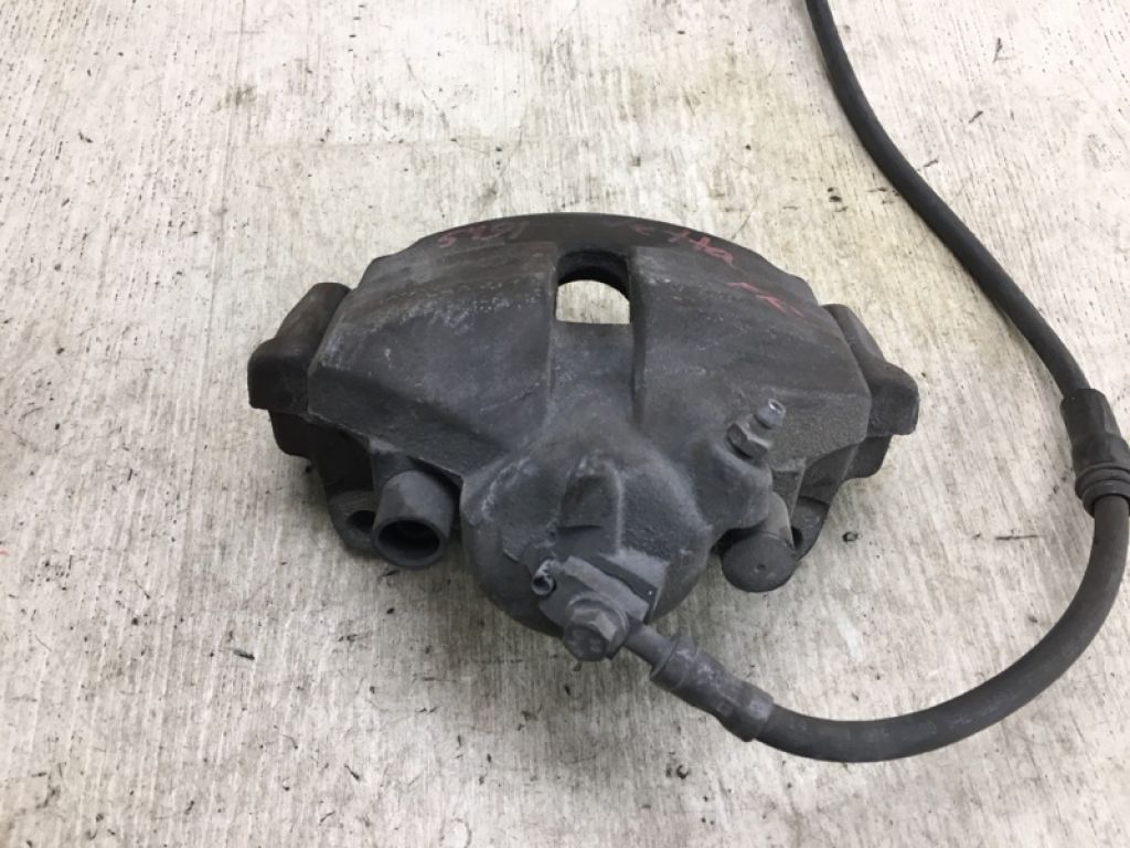 1K0 615 124 E | Супорт гальмівний передн. прав. VOLKSWAGEN JETTA USA 10-17 - Фото 3