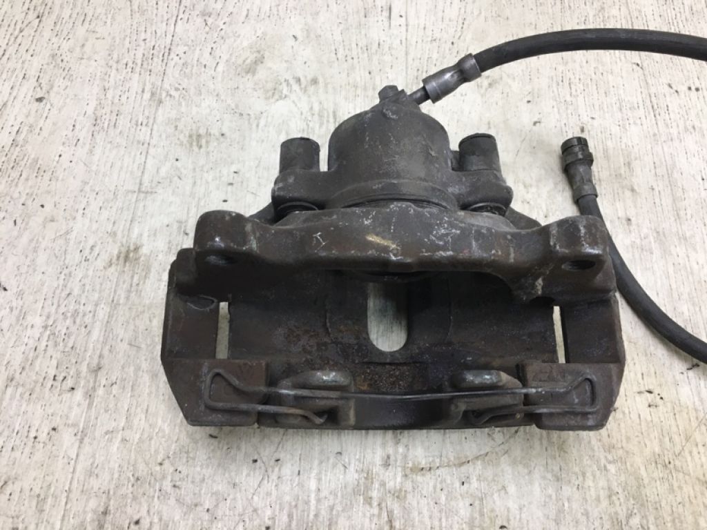 1K0 615 124 E | Супорт гальмівний передн. прав. VOLKSWAGEN JETTA USA 10-17 - Фото 4