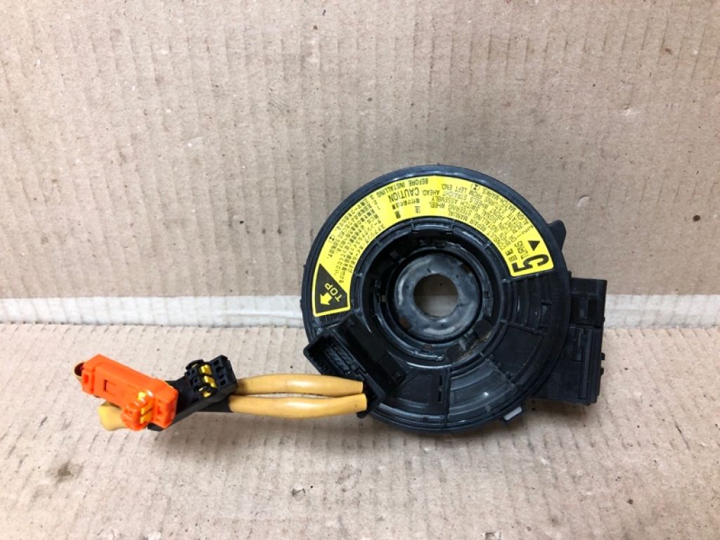 84306-06030 | Шлейф Airbag TOYOTA CAMRY 30 02-06