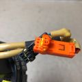 84306-06030 | Шлейф Airbag TOYOTA CAMRY 30 02-06 - Превью 4