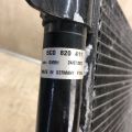 5C0 820 411 F | Радиатор кондиционера VOLKSWAGEN JETTA USA 10-17 - Превью 8