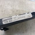5C0 820 411 F | Радиатор кондиционера VOLKSWAGEN JETTA USA 10-17 - Превью 9