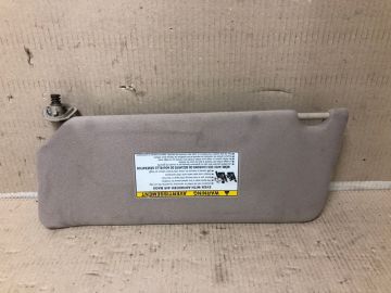 Козырек солнцезащитный прав. TOYOTA CAMRY 30 02-06