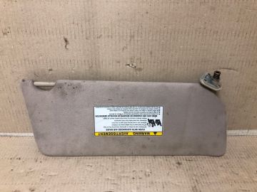 Козырек солнцезащитный лев. TOYOTA CAMRY 30 02-06
