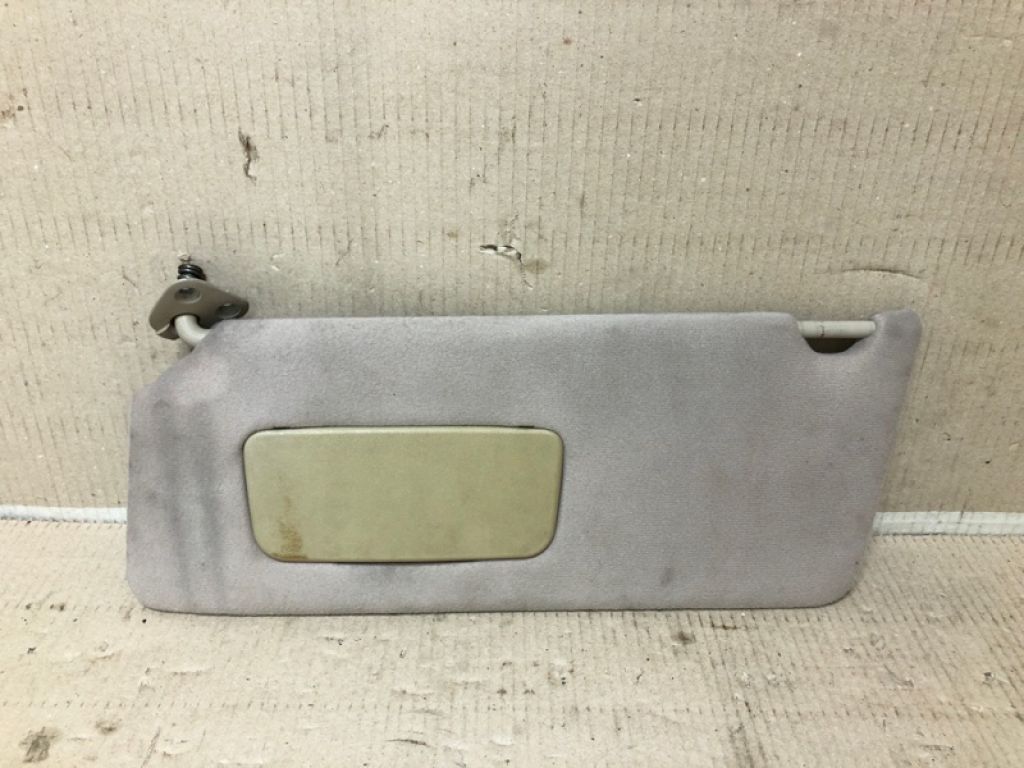 74320-AA250-A0 | Козирок сонцезахисний лів. TOYOTA CAMRY 30 02-06 - Фото 2