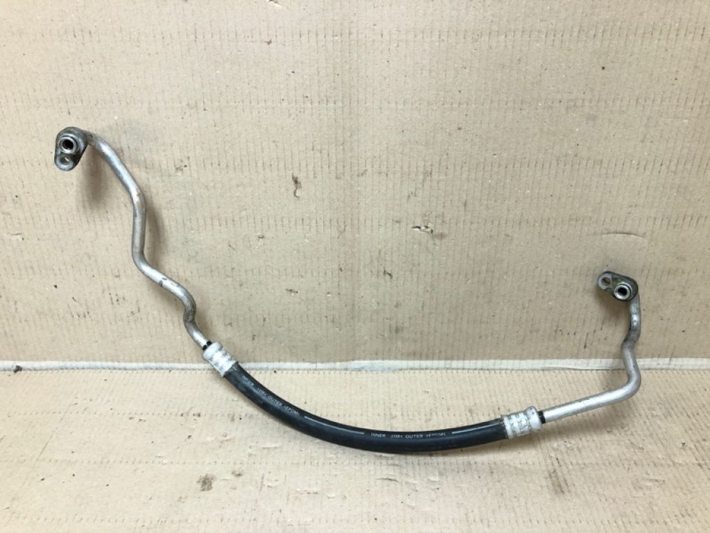 88711-06240 | Трубка кондиционера TOYOTA CAMRY 40 06-11