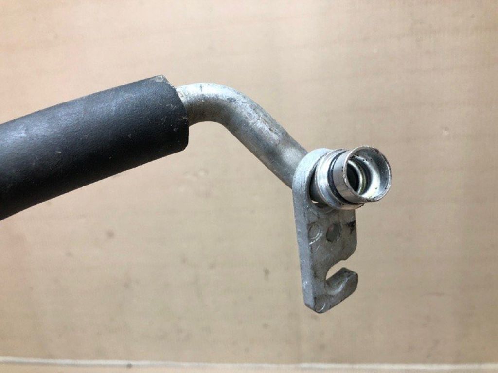 88704-06290 | Трубка кондиционера TOYOTA CAMRY 40 06-11 - Фото 3