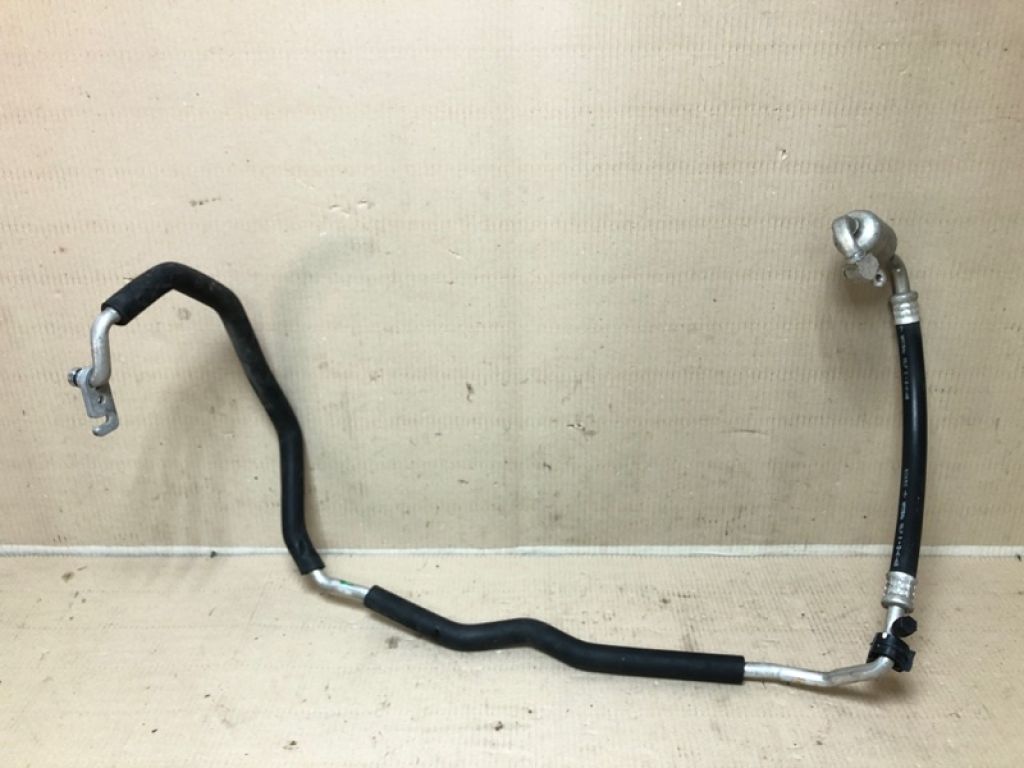 88704-06290 | Трубка кондиционера TOYOTA CAMRY 40 06-11