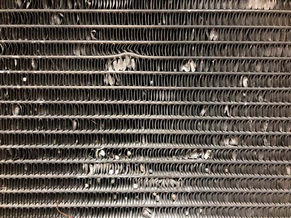 88460-06070 | Радіатор кондиціонера TOYOTA CAMRY 30 02-06 - Фото 2