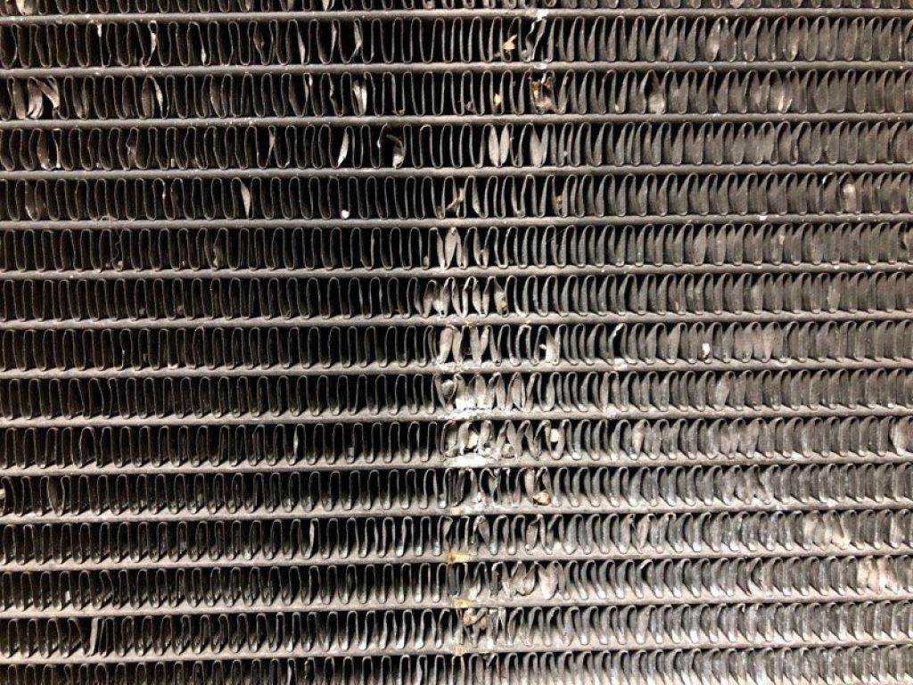 88460-06070 | Радіатор кондиціонера TOYOTA CAMRY 30 02-06 - Фото 3