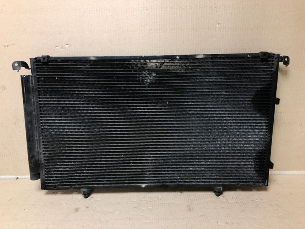 88460-06070 | Радіатор кондиціонера TOYOTA CAMRY 30 02-06 - Фото 6
