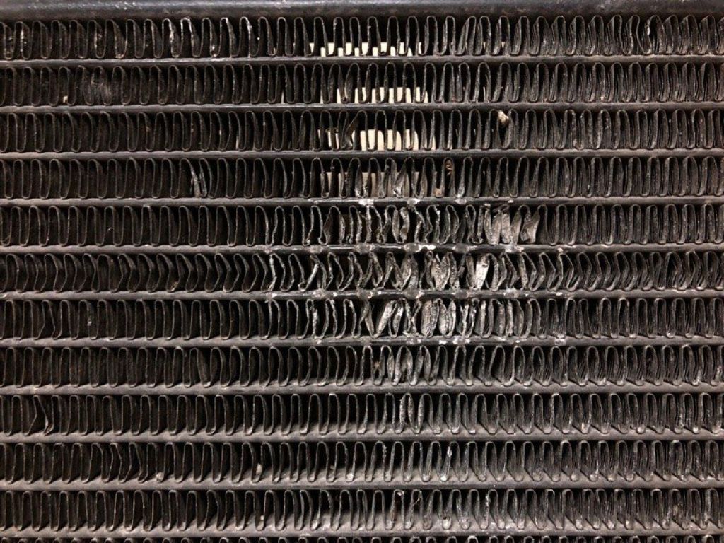 88460-06070 | Радіатор кондиціонера TOYOTA CAMRY 30 02-06 - Фото 7