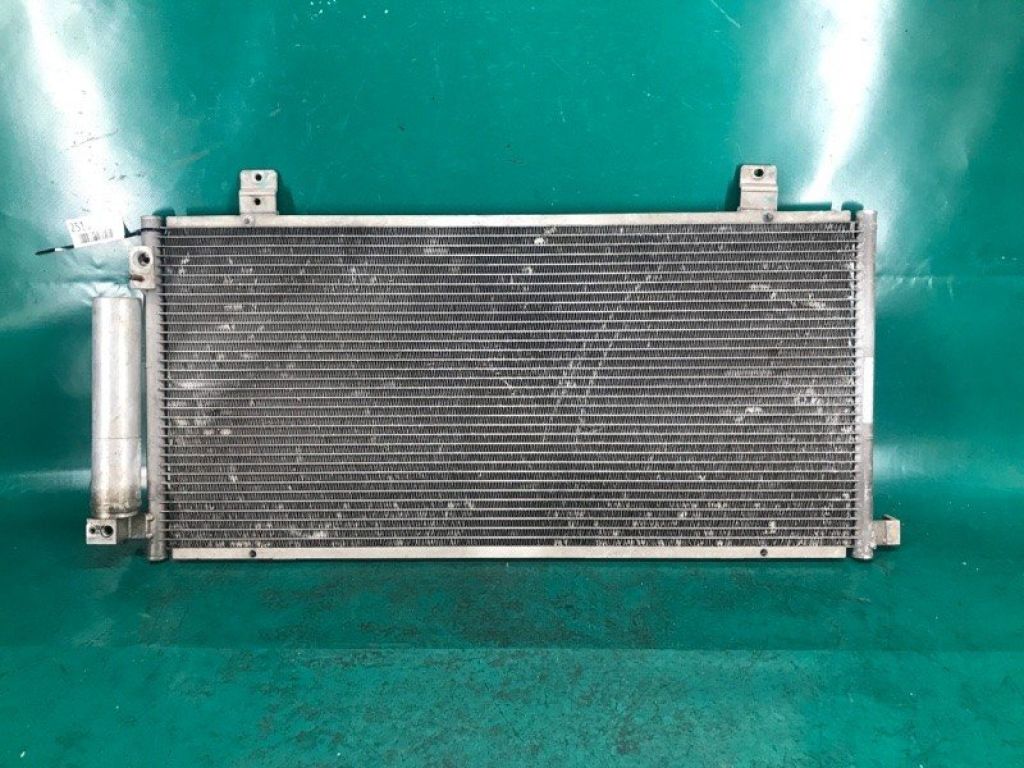 7812A173 | Радіатор кондиціонера MITSUBISHI GALANT 03-12