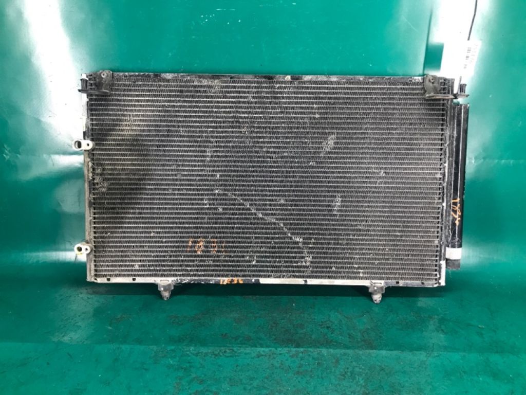 88460-06140 | Радіатор кондиціонера TOYOTA SOLARA 03-09