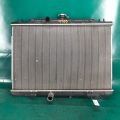 21400-JM00A | Радіатор основний NISSAN ROGUE 08-15