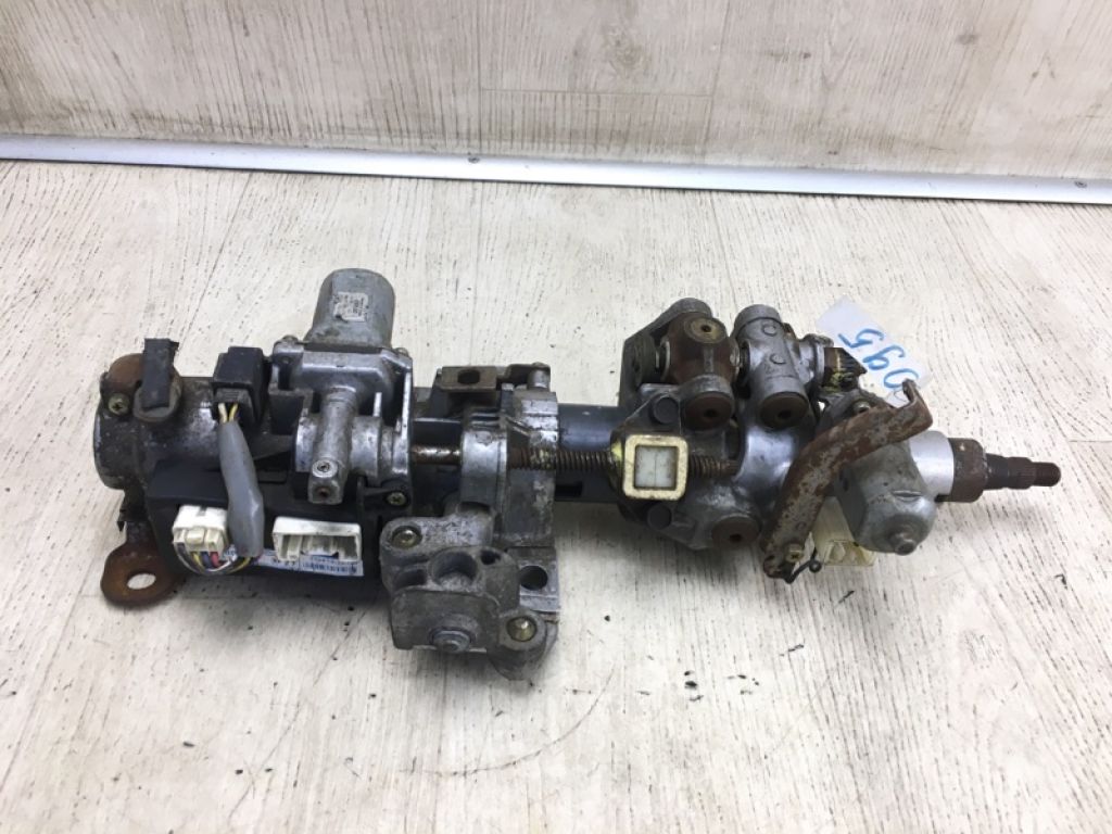 45810-60010 | Рульовий вал LEXUS GX470 02-09