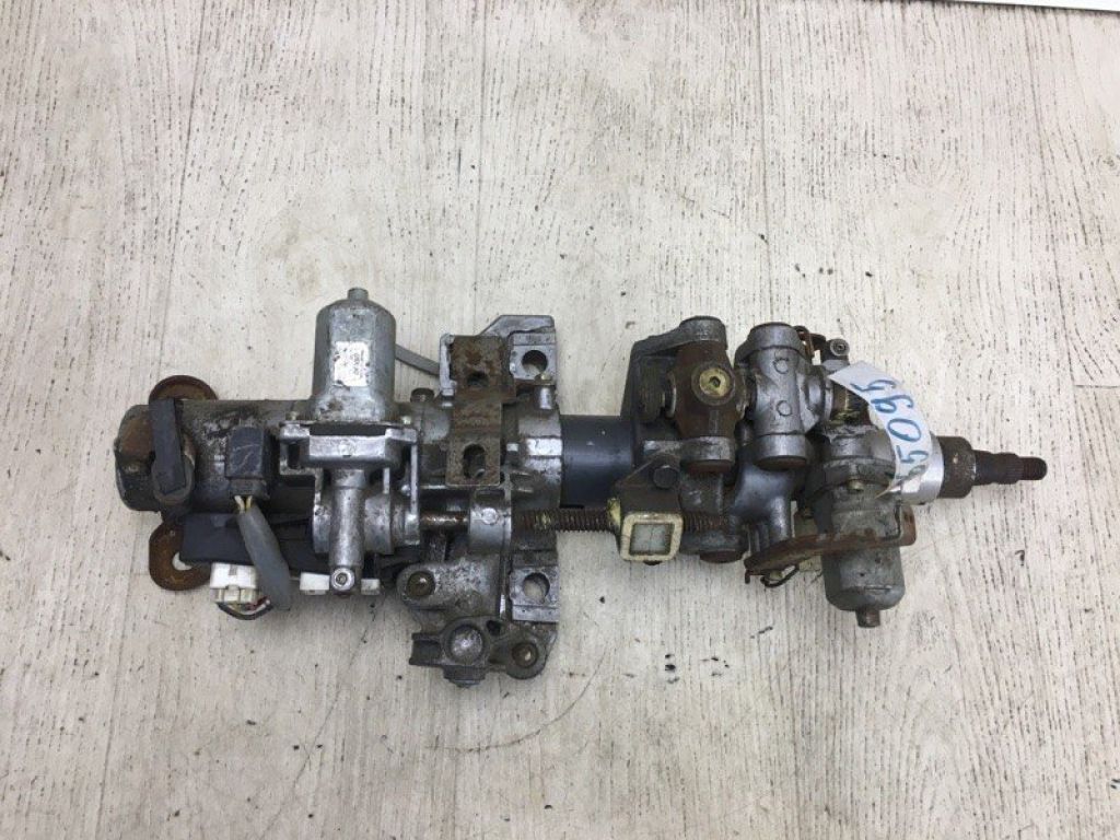 45810-60010 | Рульовий вал LEXUS GX470 02-09 - Фото 2