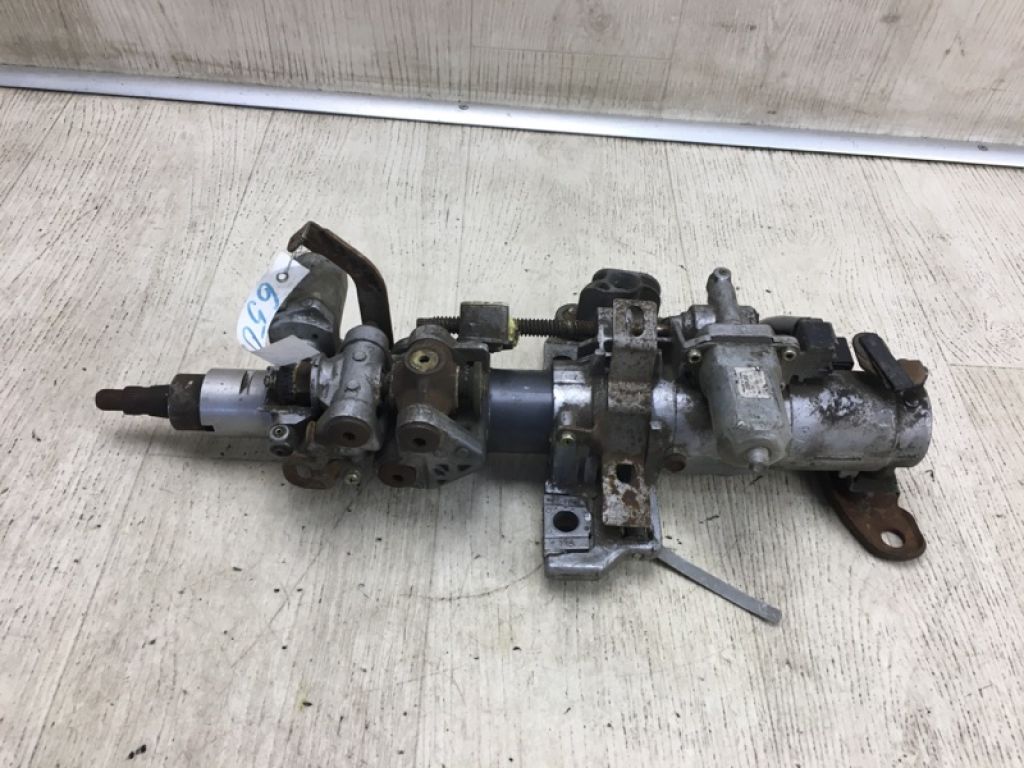 45810-60010 | Рульовий вал LEXUS GX470 02-09 - Фото 3