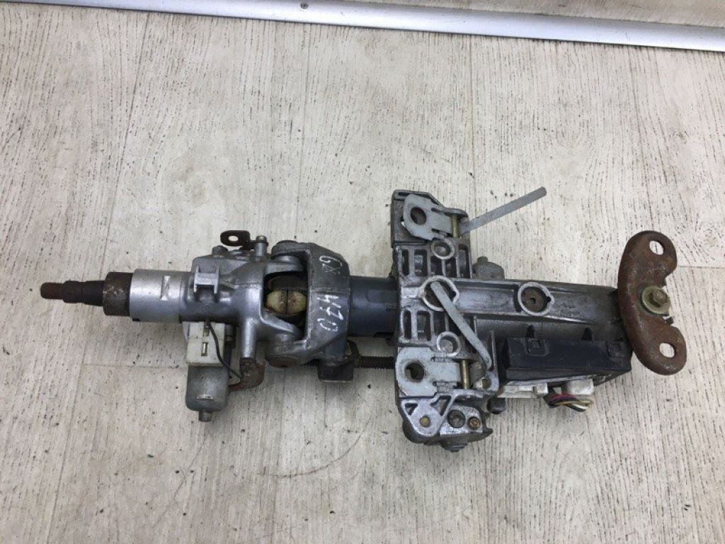 45810-60010 | Рульовий вал LEXUS GX470 02-09 - Фото 4