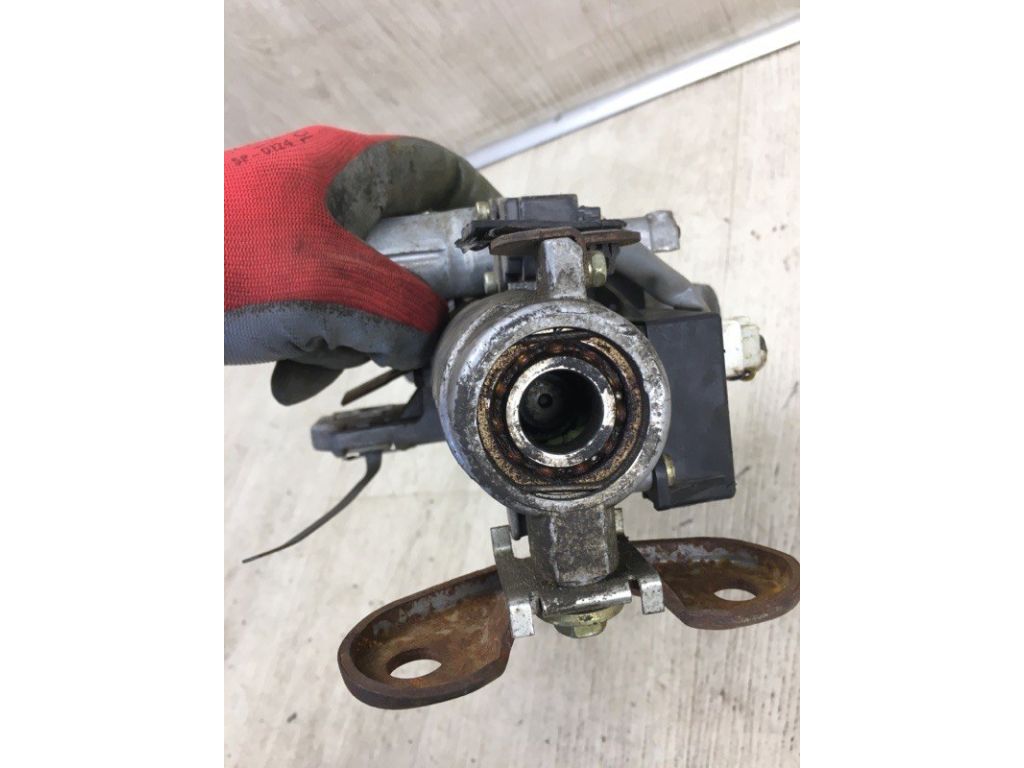 45810-60010 | Рульовий вал LEXUS GX470 02-09 - Фото 6