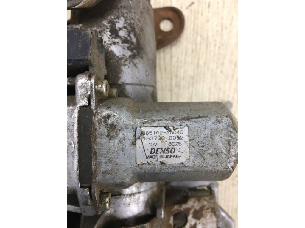 45810-60010 | Рульовий вал LEXUS GX470 02-09 - Фото 7