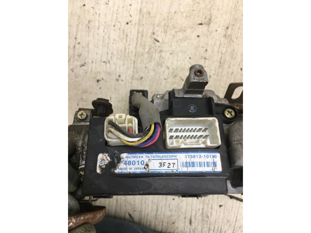 45810-60010 | Рульовий вал LEXUS GX470 02-09 - Фото 9