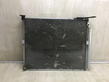 Радиатор кондиционера TOYOTA 4RUNNER 10-16