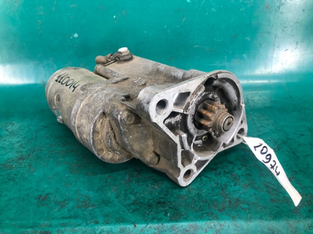 R201-18-400A | стартер MAZDA E2200 E-SERIES 86-04 - Фото 2