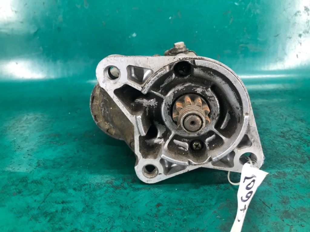 R201-18-400A | стартер MAZDA E2200 E-SERIES 86-04 - Фото 3