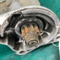 R201-18-400A | стартер MAZDA E2200 E-SERIES 86-04 - Прев'ю 4