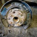 42410-30020 | Ступица задн. прав. LEXUS GS350 GS300 05-11