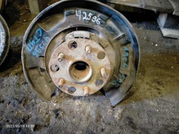 Ступица задн. прав. LEXUS GS350 GS300 05-11