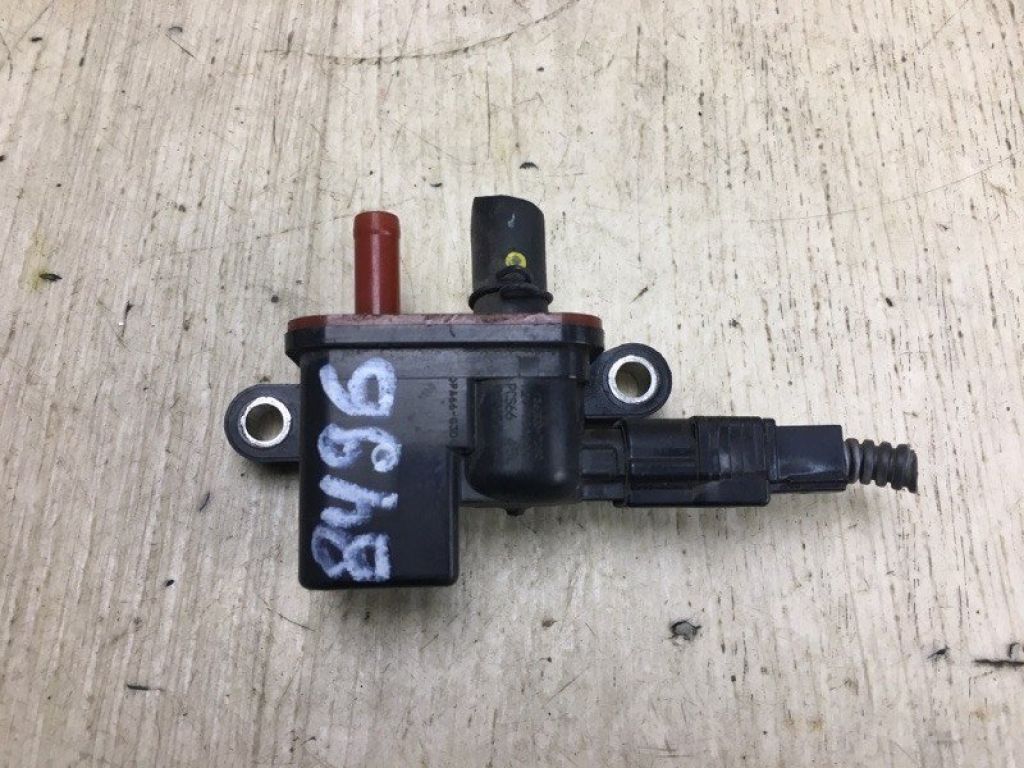 36162-5A2-A01 | Клапан электромагнитный (вакуумный) ACURA ILX 16-19