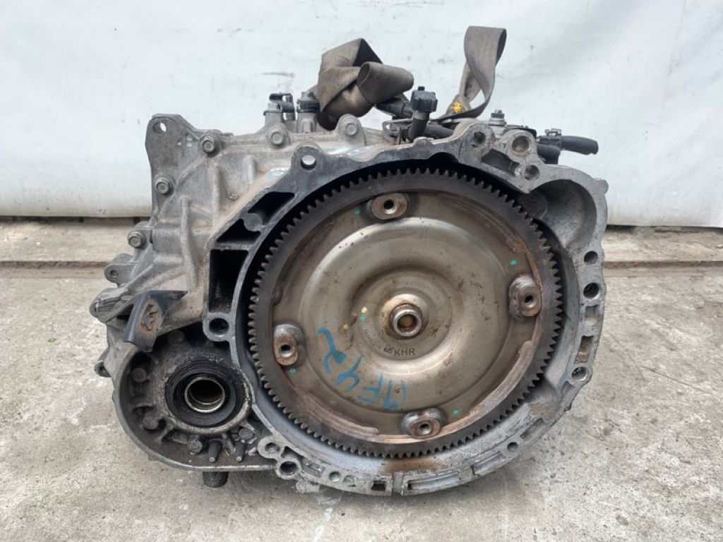 45000-3B724 | АКПП KIA OPTIMA TF 11-16