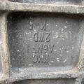 45000-3B724 | АКПП KIA OPTIMA TF 11-16 - Превью 16