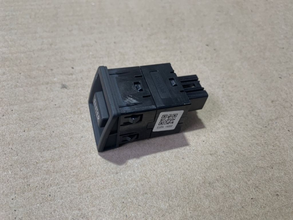 83056VA000 | Кнопка SUBARU FORESTER 12-19 - Фото 2