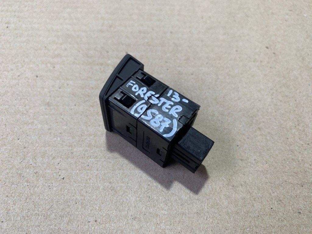 83056VA000 | Кнопка SUBARU FORESTER 12-19 - Фото 3