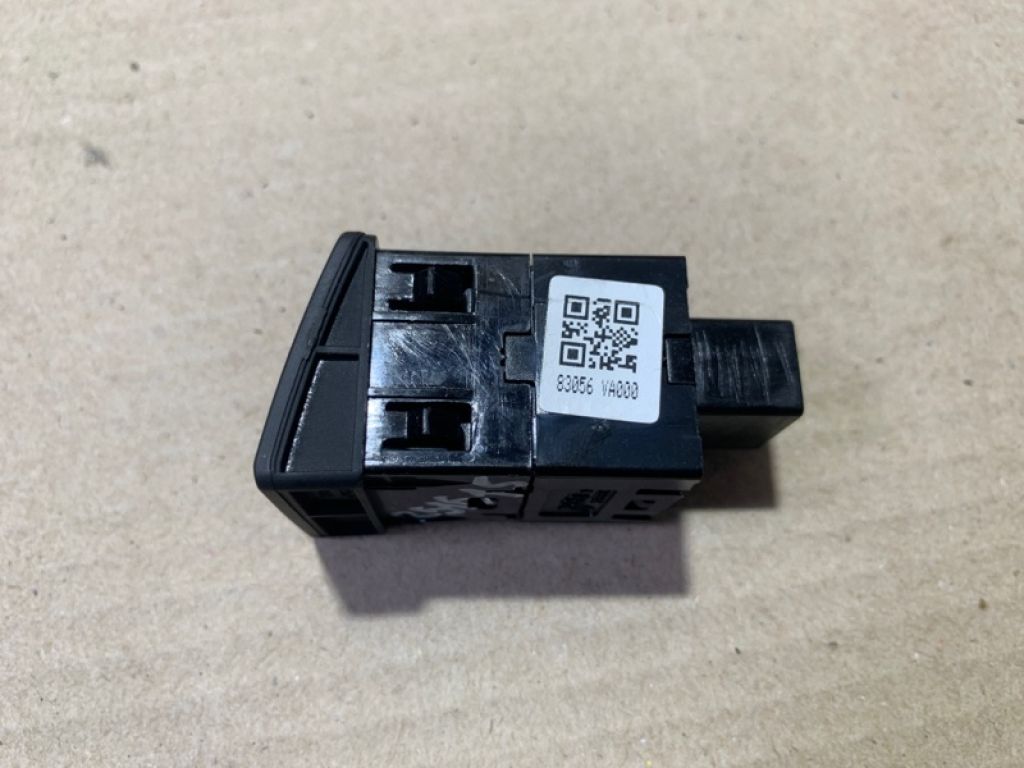 83056VA000 | Кнопка SUBARU FORESTER 12-19 - Фото 6