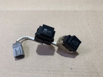 Кнопка SUBARU FORESTER 12-19
