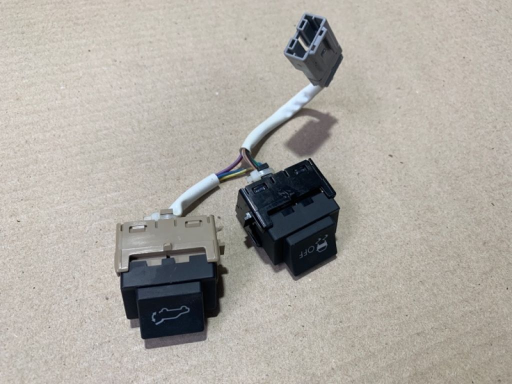 83002SG030 | Кнопка SUBARU FORESTER 12-19 - Фото 3