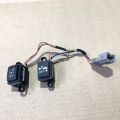 Кнопка SUBARU FORESTER 12-19