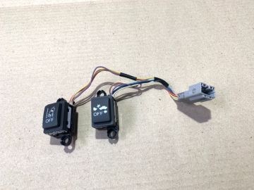 Кнопка SUBARU FORESTER 12-19