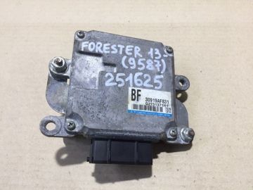 Блок керування АКПП SUBARU FORESTER 12-19