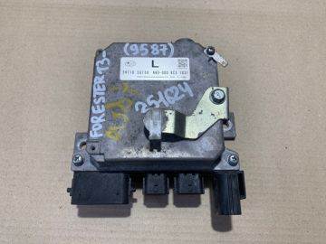 Блок керування електропідсилювачем керма SUBARU FORESTER 12-19