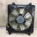 38615-R40-A01 | Дифузор вентилятора основного радіатора прав. ACURA TSX 08-14