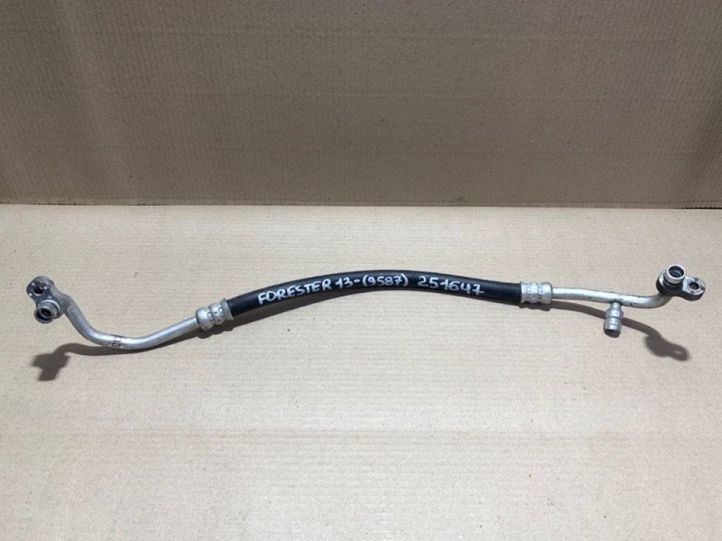 73424SG000 | Трубка кондиционера SUBARU FORESTER 12-19
