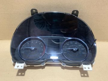 Панель приладів SUBARU FORESTER 12-19
